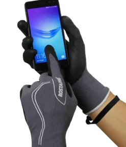Rostaing Handschuhe Maxfeel