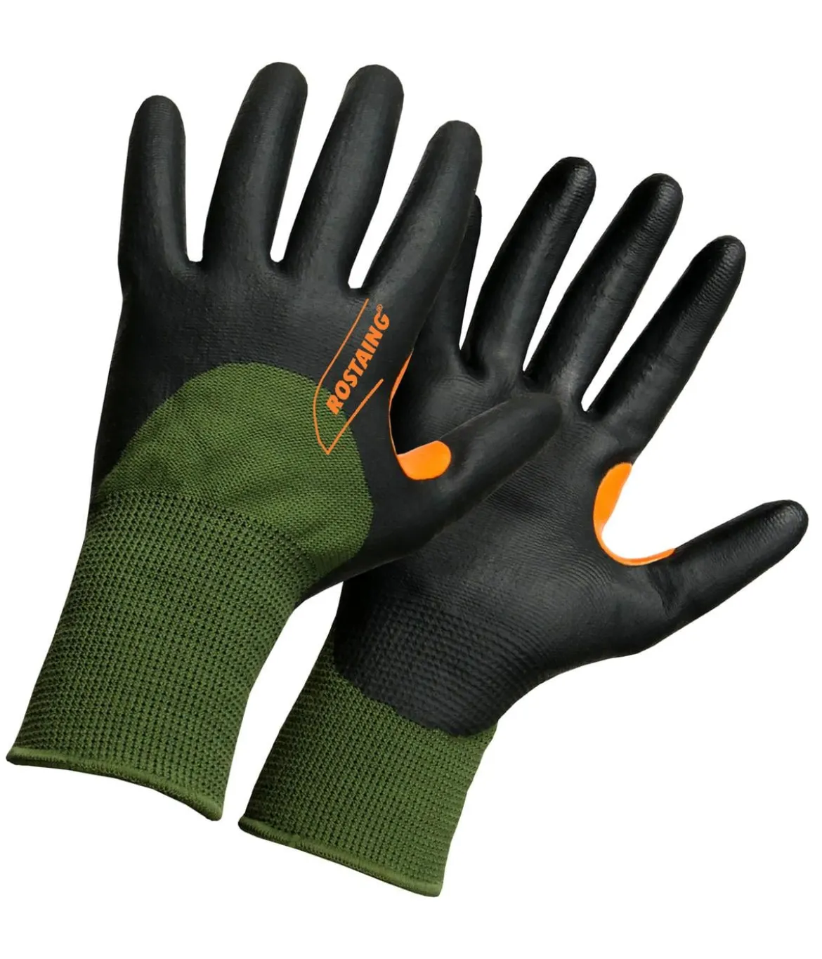 Rostaing Handschuh Midseason