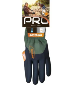 Rostaing Handschuh Midseason