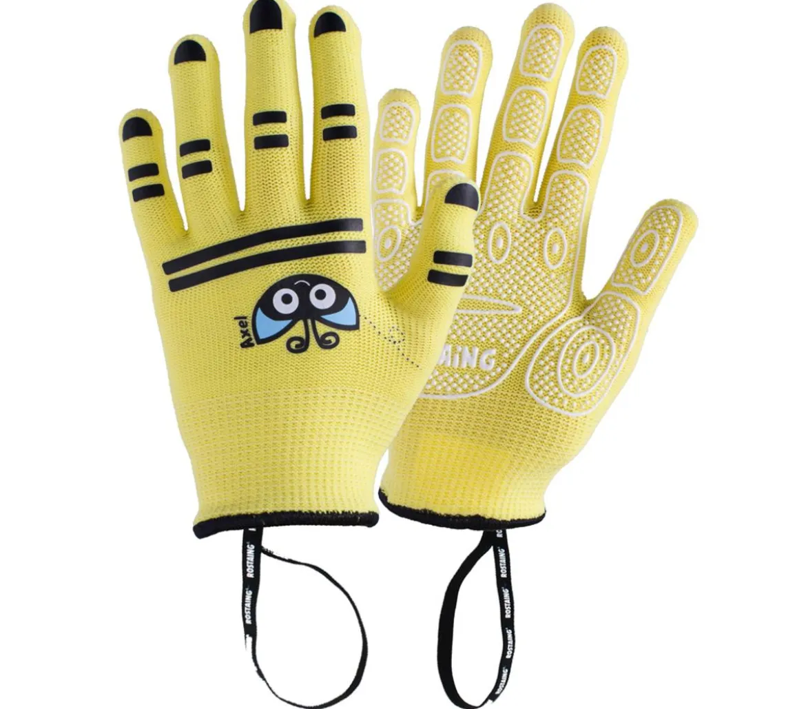 Rostaing Kinderhandschuh Axel