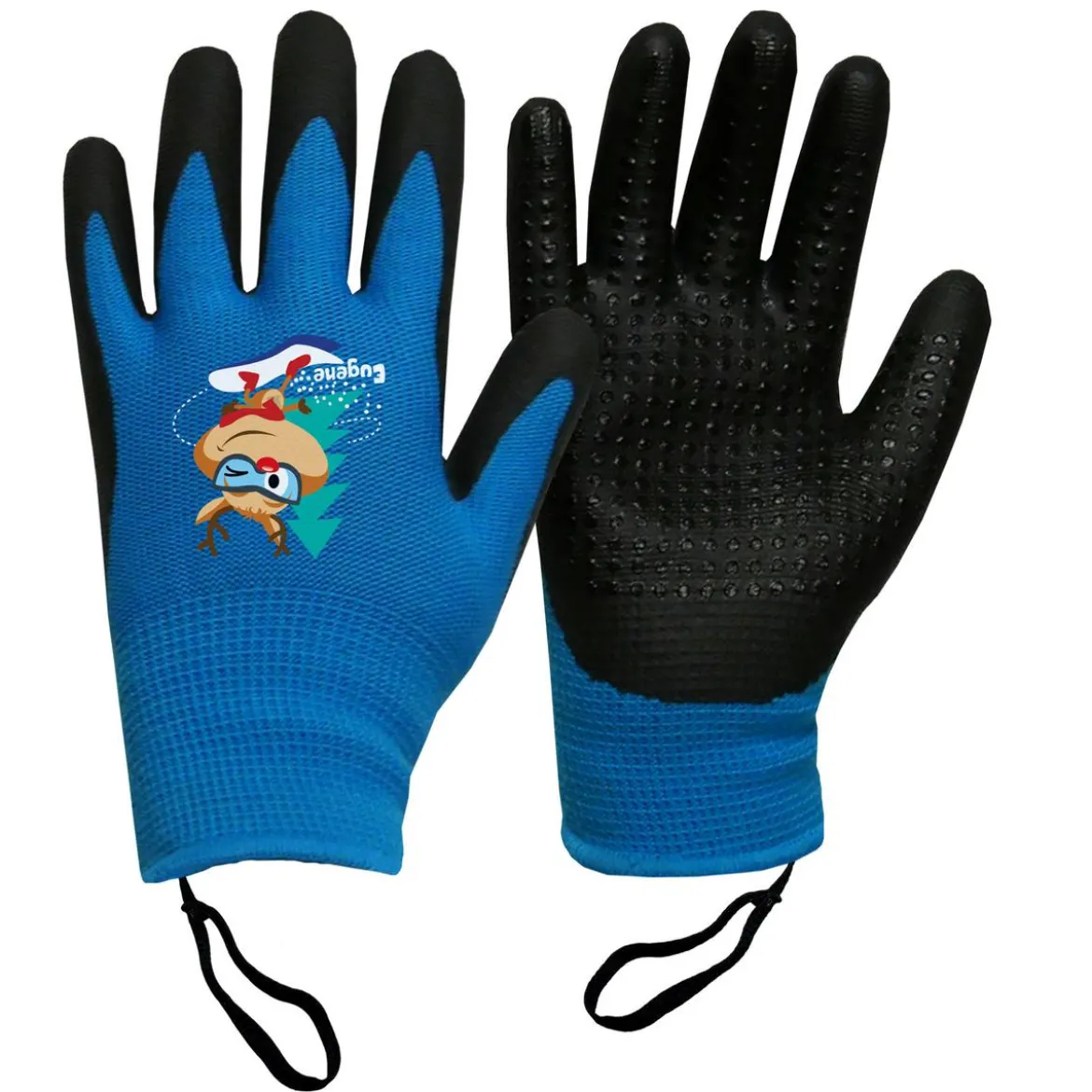 Rostaing Kinderhandschuh Eugene