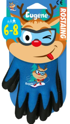 Rostaing Kinderhandschuh Eugene