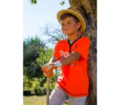 Rostaing Kinderhandschuh Gaston