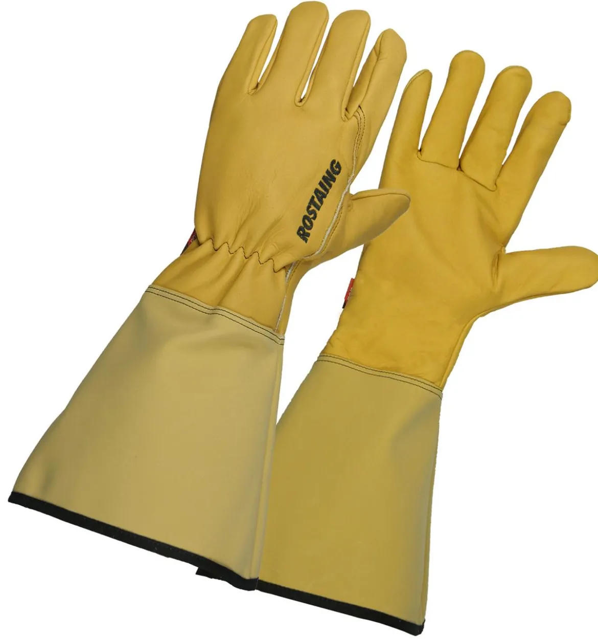 Rostaing Lederhandschuh Roseraie