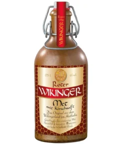 Roter Wikinger Met, 0,5 L