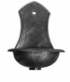 Roto Garten-Waschbecken Saturn, ca. H75 cm