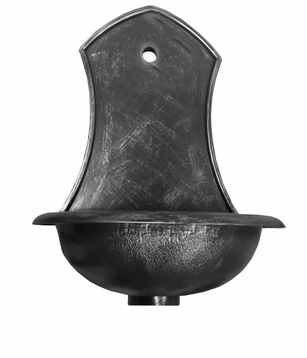 Roto Garten-Waschbecken Saturn, ca. H75 cm