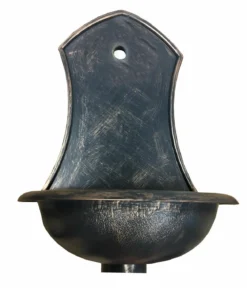 Roto Garten-Waschbecken Saturn, ca. H75 cm