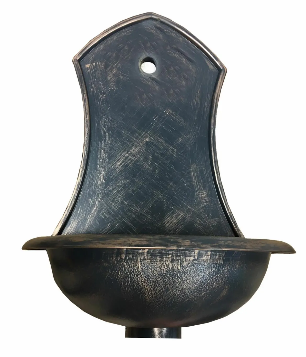 Roto Garten-Waschbecken Saturn, ca. H75 cm