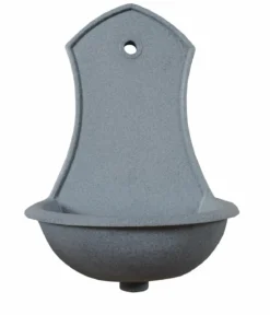 Roto Garten-Waschbecken Saturn, ca. H75 cm