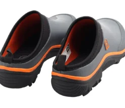 Rouchette Clog Trial Open