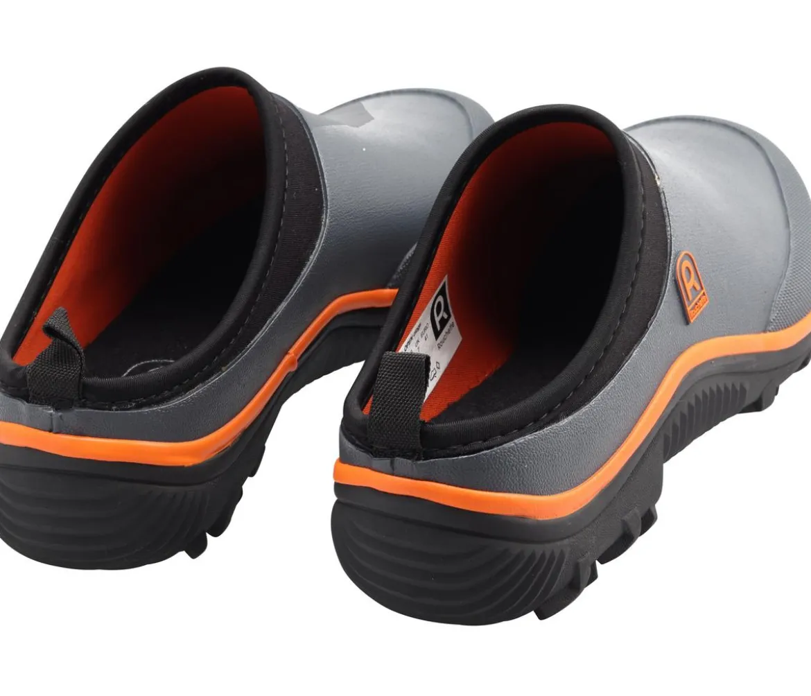 Rouchette Clog Trial Open