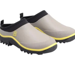 Rouchette Clog Trial Open