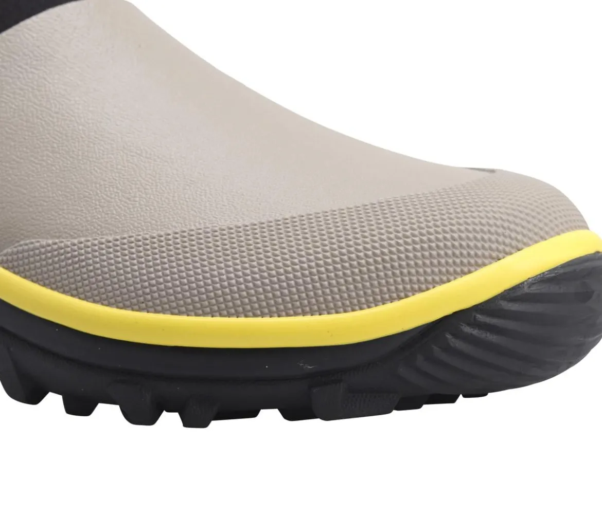 Rouchette Clog Trial Open