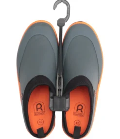 Rouchette Clog Trial Open