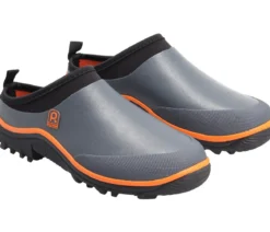 Rouchette Clog Trial Open