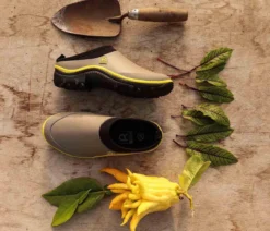Rouchette Clog Trial Open