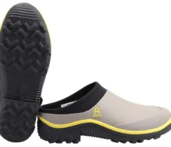 Rouchette Clog Trial Open