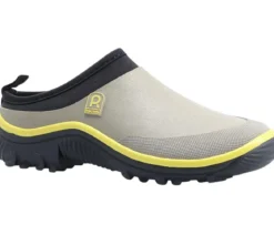 Rouchette Clog Trial Open