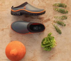Rouchette Clog Trial Open