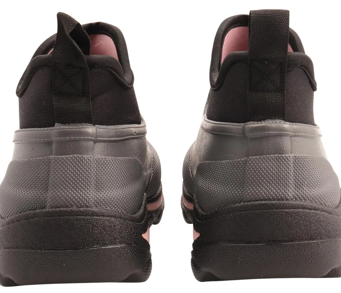 Rouchette Stiefelette Clean Land