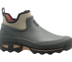 Rouchette Stiefelette Clean Land