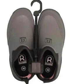 Rouchette Stiefelette Clean Land