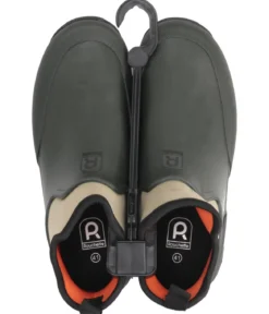 Rouchette Stiefelette Clean Land