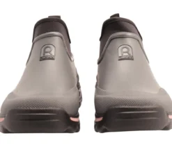 Rouchette Stiefelette Clean Land
