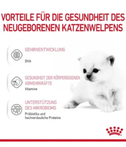 ROYAL CANIN® Babycat Milk, 300 g