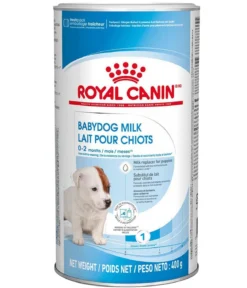 ROYAL CANIN® Babydog Milk