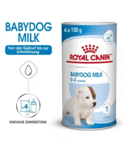 ROYAL CANIN® Babydog Milk