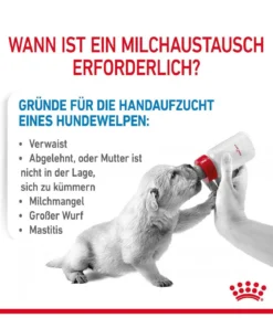 ROYAL CANIN® Babydog Milk