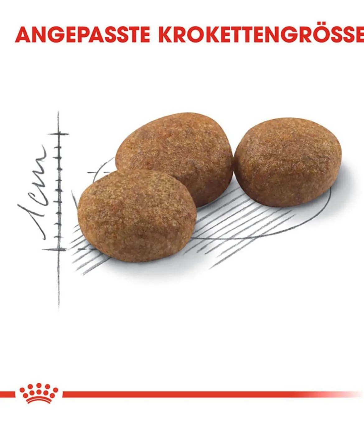 ROYAL CANIN® Trockenfutter für Katzen Sterilised