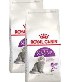 ROYAL CANIN® Trockenfutter für Katzen Sensible