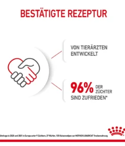 ROYAL CANIN® Trockenfutter für Katzen Mother & Babycat