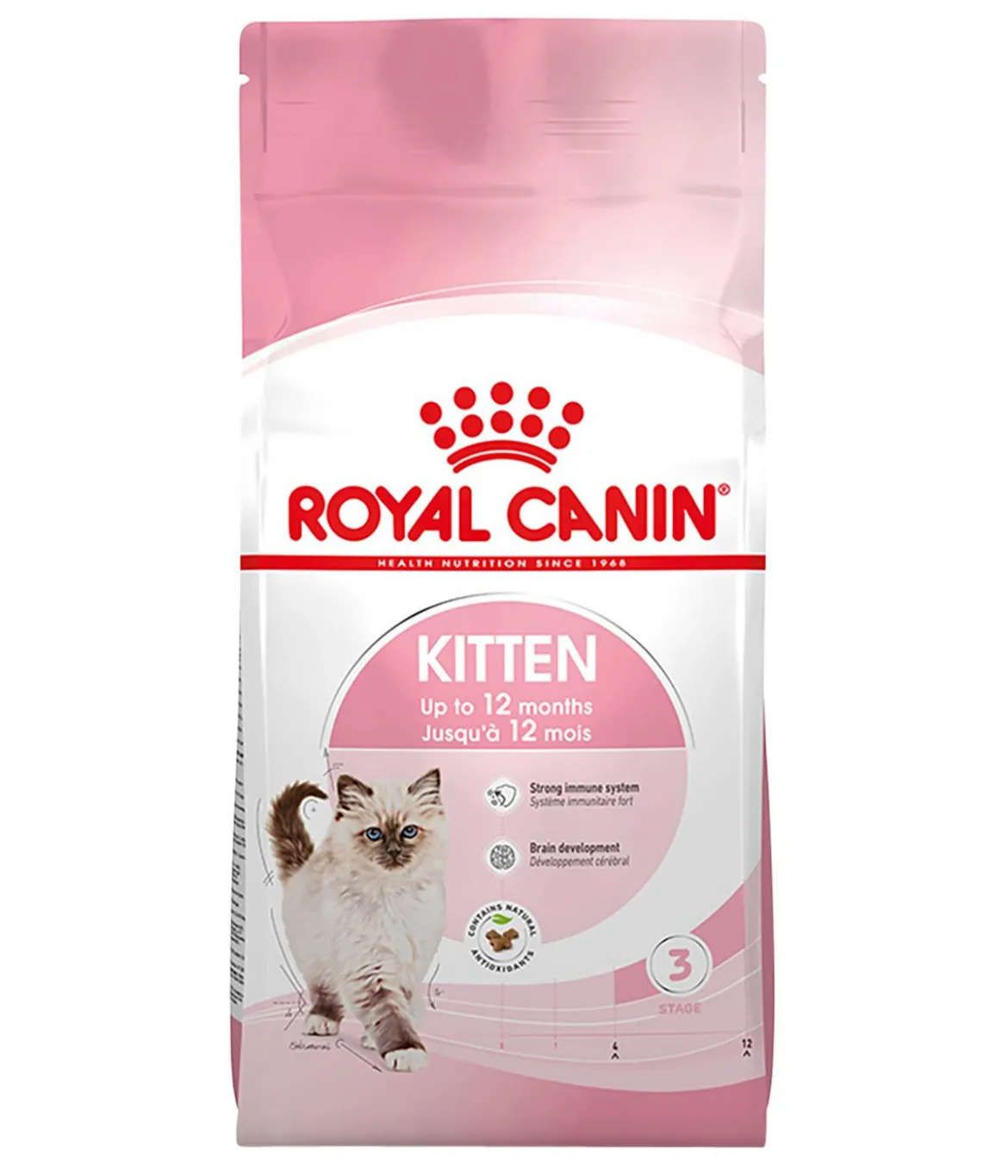 ROYAL CANIN® Trockenfutter für Katzen Kitten