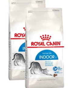 ROYAL CANIN® Trockenfutter für Katzen Indoor