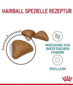 ROYAL CANIN® Trockenfutter für Katzen Hairball Care
