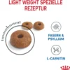 ROYAL CANIN® Trockenfutter für Katzen Light Weight Care