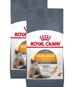 ROYAL CANIN® Trockenfutter für Katzen Hair & Skin Care