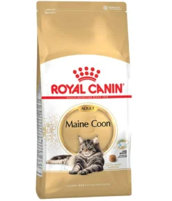 ROYAL CANIN® Trockenfutter für Katzen Maine Coon Adult