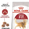 ROYAL CANIN® Trockenfutter für Katzen Fit