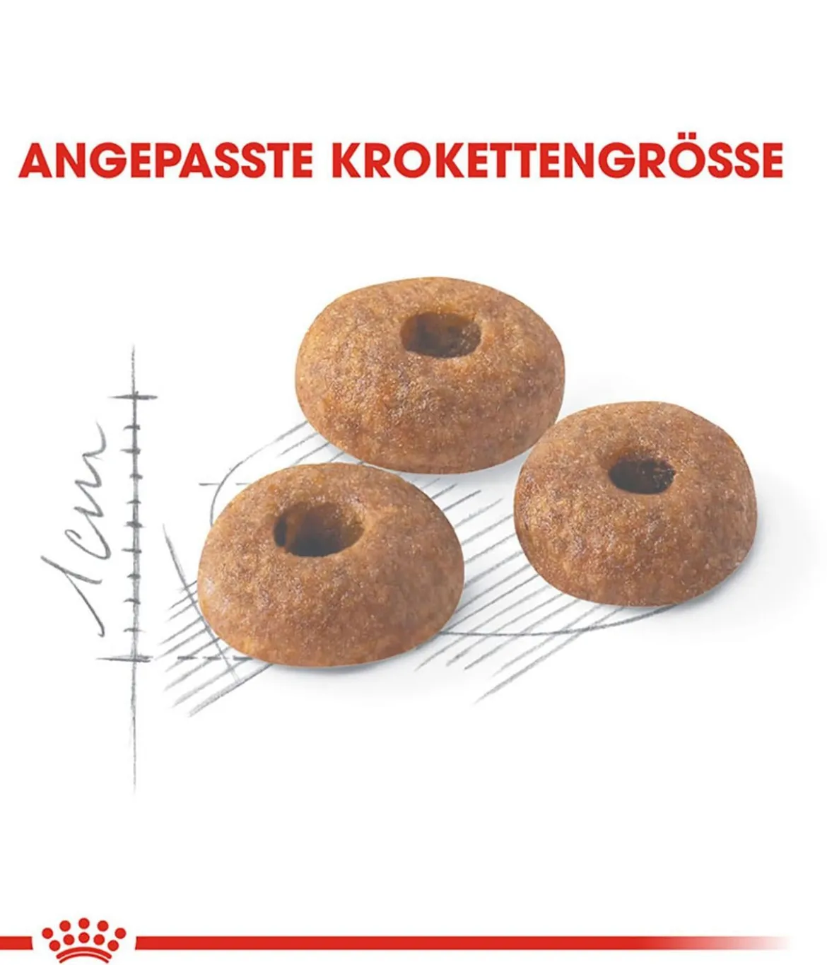 ROYAL CANIN® Trockenfutter für Katzen Fit