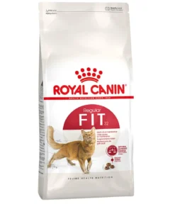ROYAL CANIN® Trockenfutter für Katzen Fit
