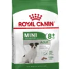 ROYAL CANIN® Trockenfutter für Hunde Mini Adult 8+