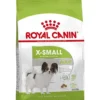 ROYAL CANIN® Trockenfutter für Hunde X-Small Adult