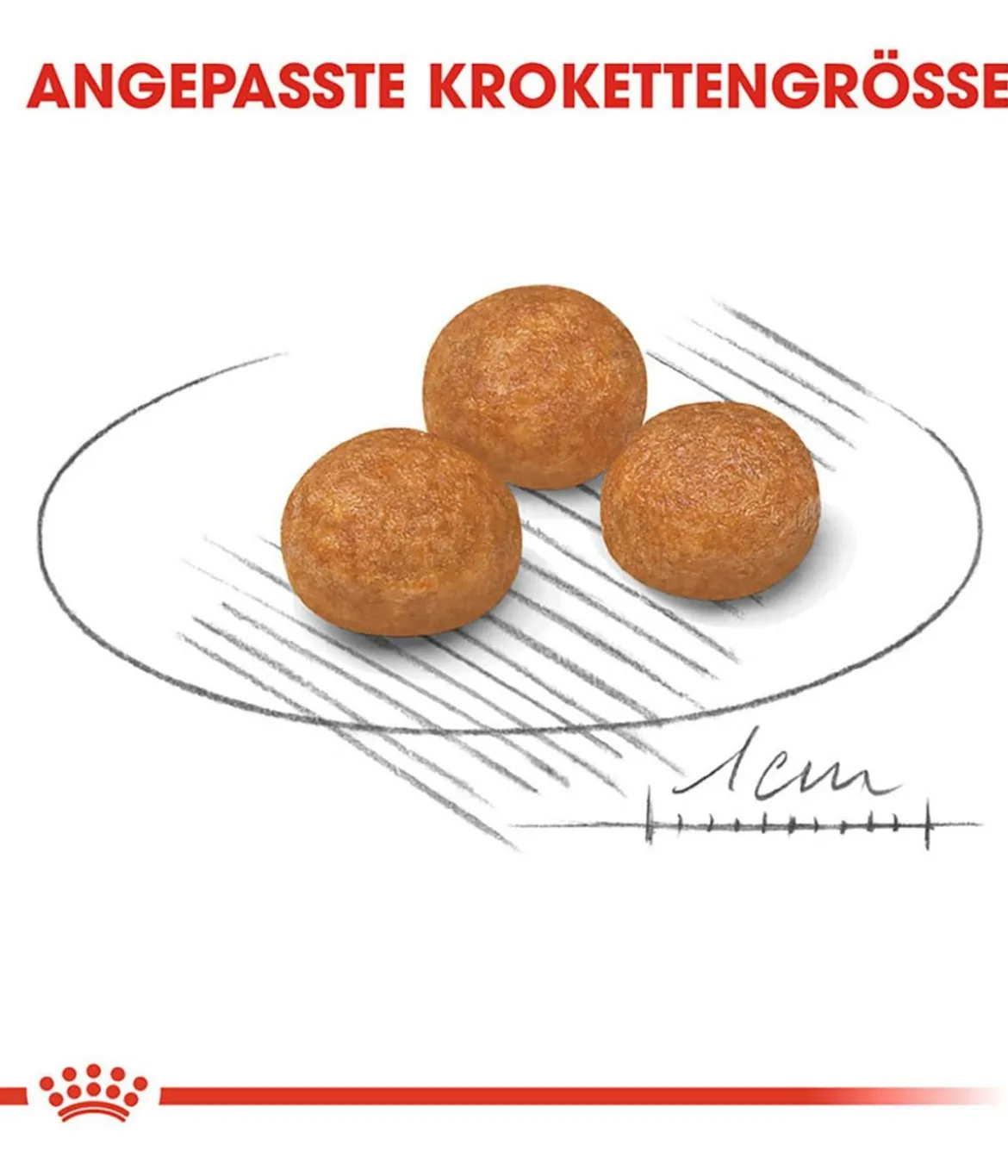 ROYAL CANIN® Trockenfutter für Hunde X-Small Adult