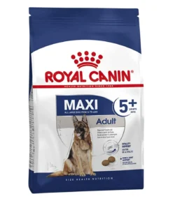 ROYAL CANIN® Trockenfutter für Hunde 5+ Maxi Adult