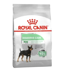 ROYAL CANIN® Trockenfutter für Hunde Digestive Care Mini